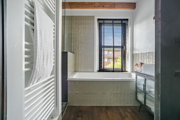 Medium property photo - Marco Polostraat 75-2, 1057 WG Amsterdam